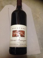 Rockford Rifle Range Cabernet Sauvignon 2011
